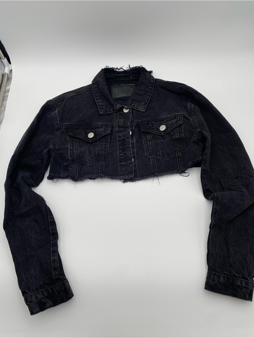 Jeans Subcategory Identification